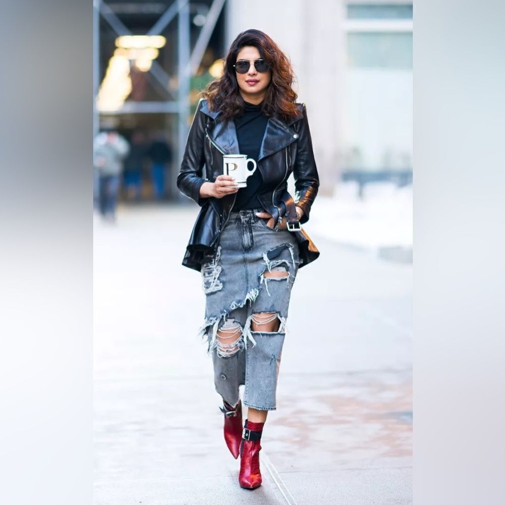 Rock Concert Outfits! - Picture 10 of 15